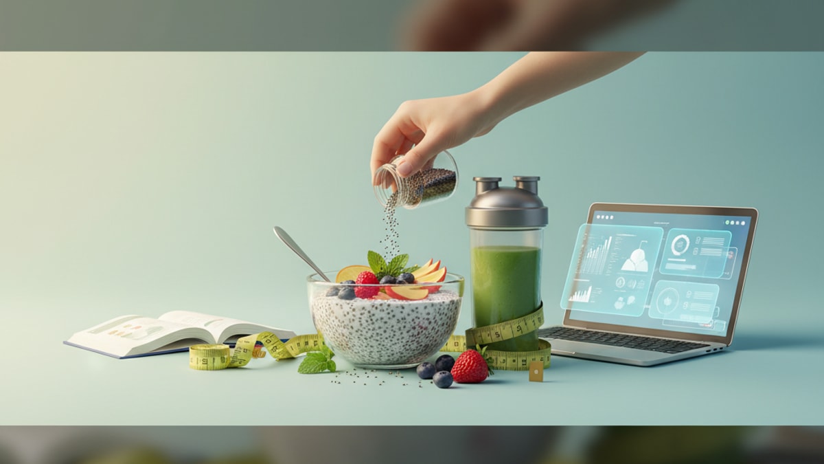 How to Use Chia Seeds for Weight Loss: What Really Works