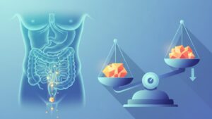 Does Diarrhea Cause Weight Loss? The Unhealthy Truth