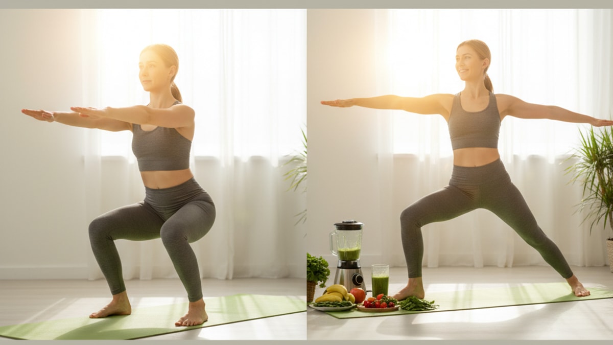 How to Tighten Skin After Weight Loss: Natural Methods That Work