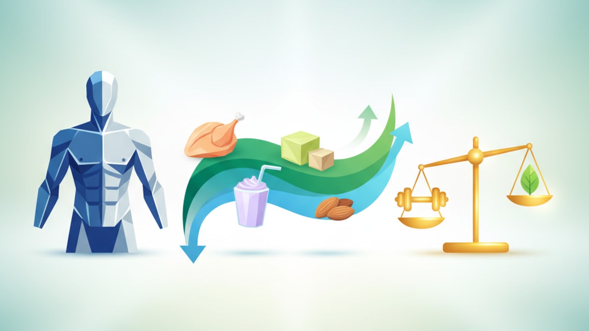 Is Protein Good for Weight Loss? An Unflinching Expert Take