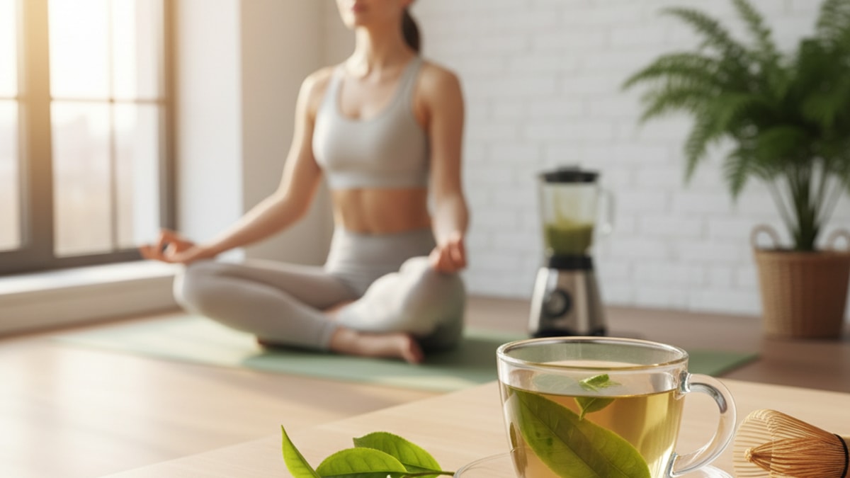 Does Green Tea Help with Weight Loss? A Biotech Expert’s Take