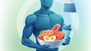 Is a High Protein Diet Good for Weight Loss? Our Experts Weigh In