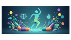 What Vitamin Helps Weight Loss? A Biotech Team’s Honest Answer