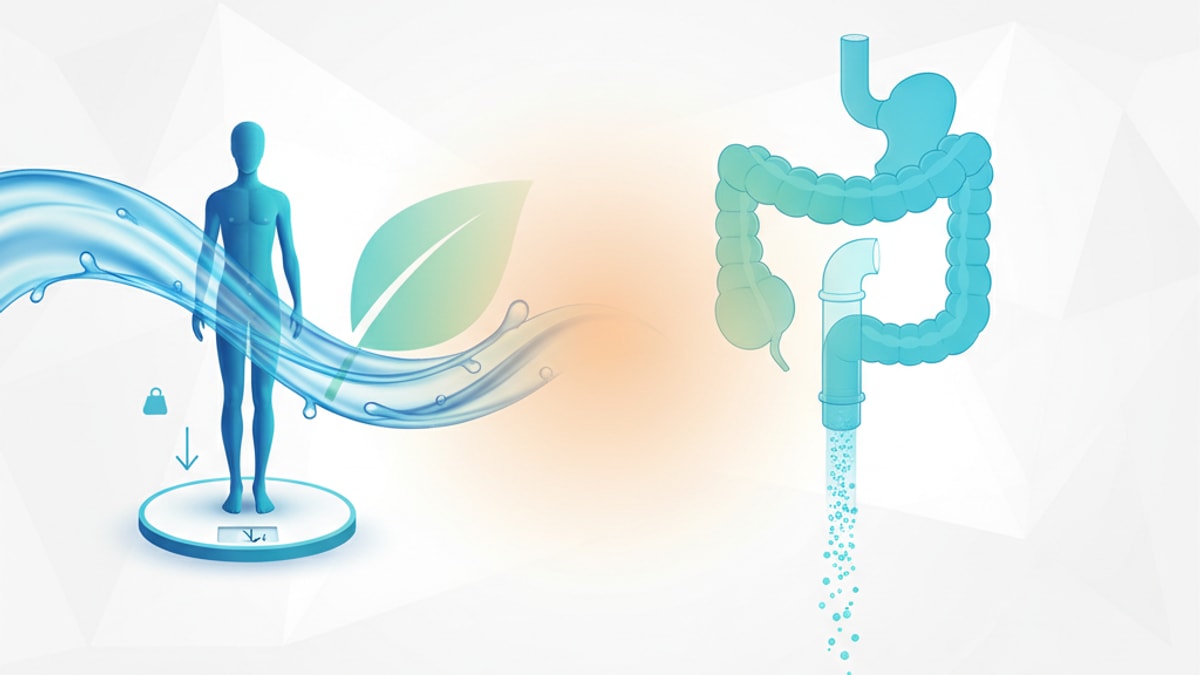 Diarrhea and Weight Loss: What Your Body Is Really Telling You