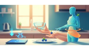 Does Eating Less Cause Weight Loss? The Unflinching Truth