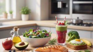 Good Foods for Weight Loss: Our Team’s Expert Breakdown