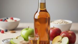 Is Apple Cider Vinegar Good for Weight Loss? The Unfiltered Truth