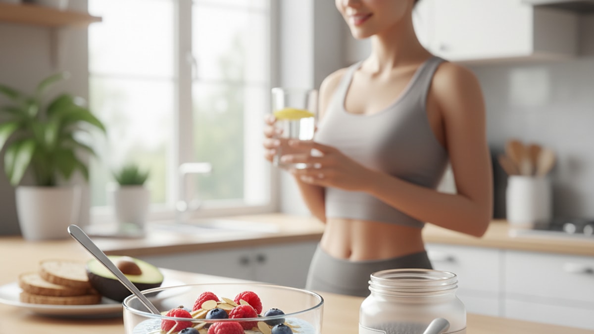 How to Eat Chia Seeds for Weight Loss: A Pro’s Guide