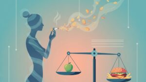 Does Smoking Cause Weight Loss? The Unflinching Scientific Truth