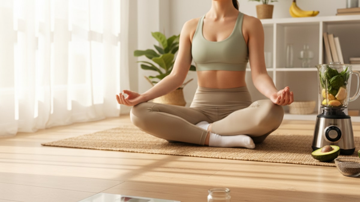 Does Adderall Cause Weight Loss? The Real Story Behind the Side Effect