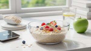 Is Oatmeal Good for Weight Loss? Our Expert Take