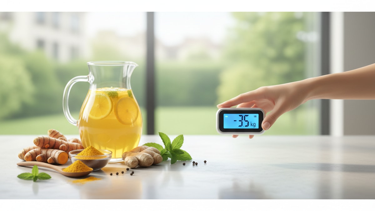 How to Use Turmeric for Weight Loss: Our Team’s Honest Guide