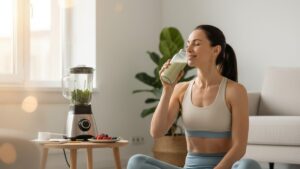 Protein Shakes for Weight Loss: Our Team’s Unfiltered Take