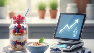 Are Overnight Oats Good for Weight Loss? Our Team Weighs In