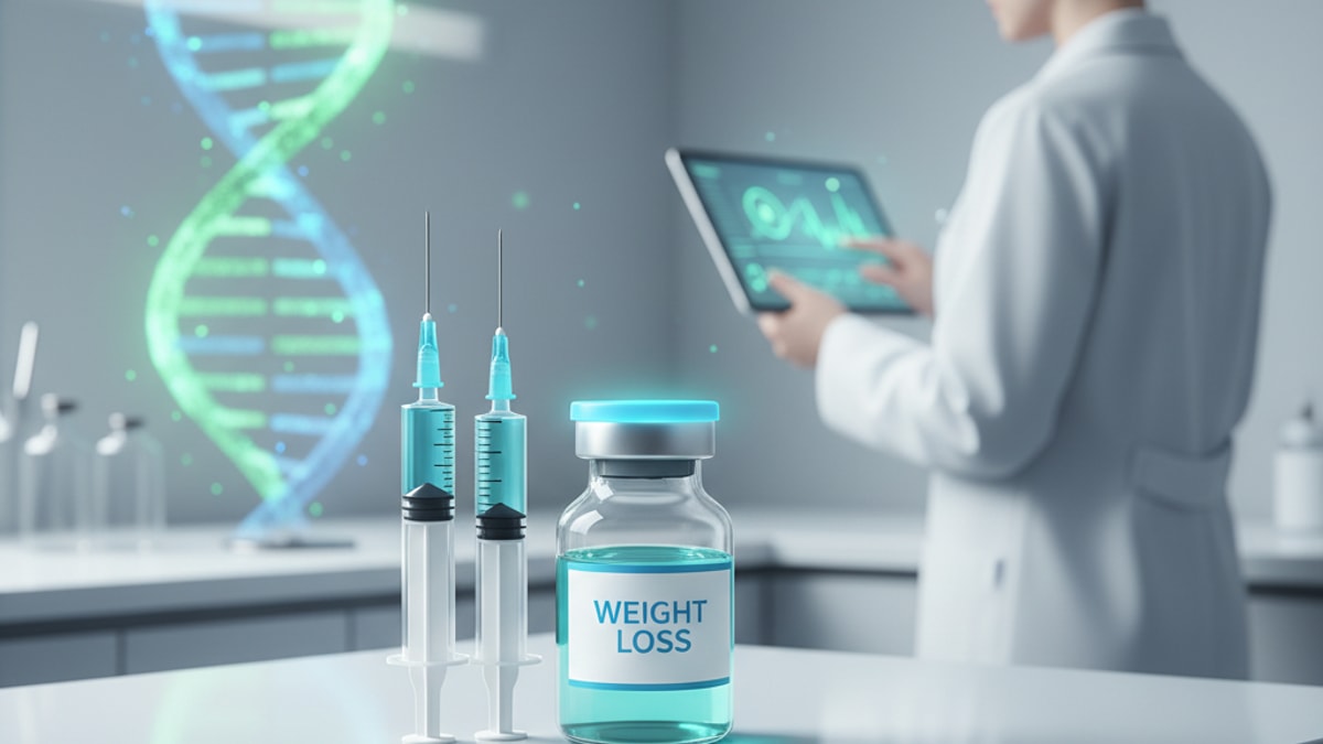 Are Weight Loss Injections Safe? An Unflinching Look at the Facts