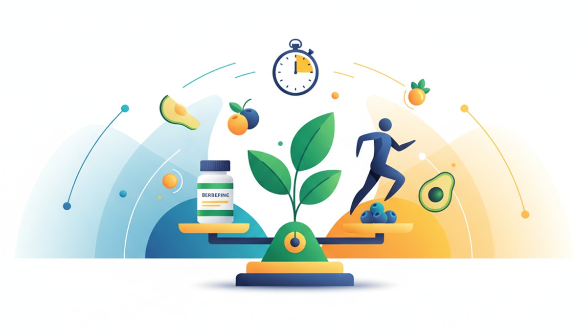 How to Take Berberine for Weight Loss: Our Team’s Expert Protocol