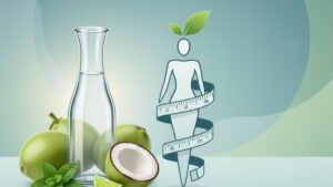 Coconut Water for Weight Loss: What Our Medical Experts Say
