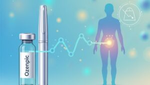 Why Ozempic Causes Weight Loss: The Science of Semaglutide