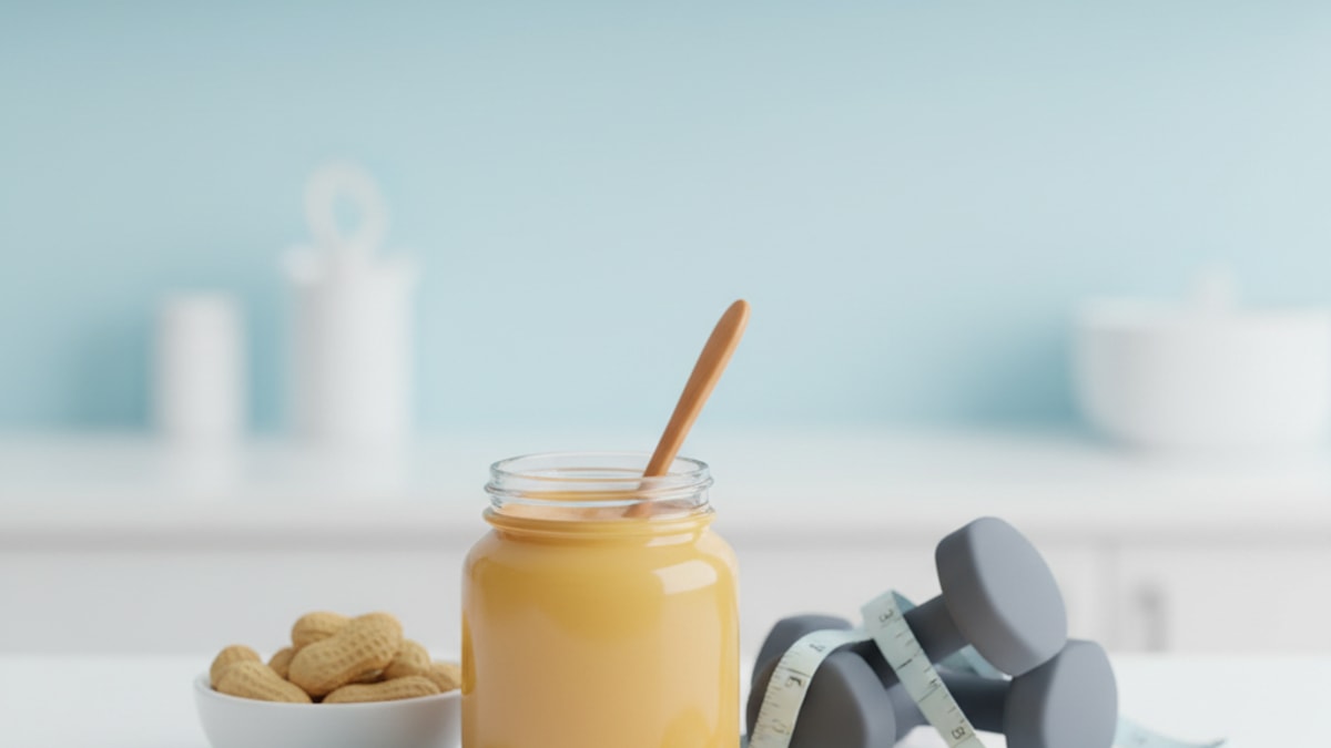 Is Peanut Butter Good for Weight Loss? An Expert Medical Breakdown