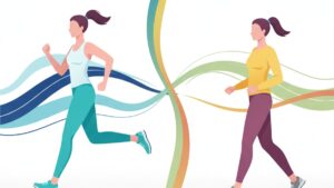 Walking or Running for Weight Loss? The Unflinching Truth