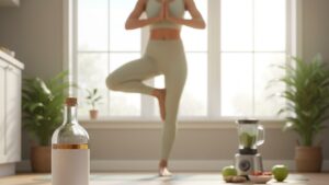 Apple Cider Vinegar for Weight Loss: What Our Experts Have Found