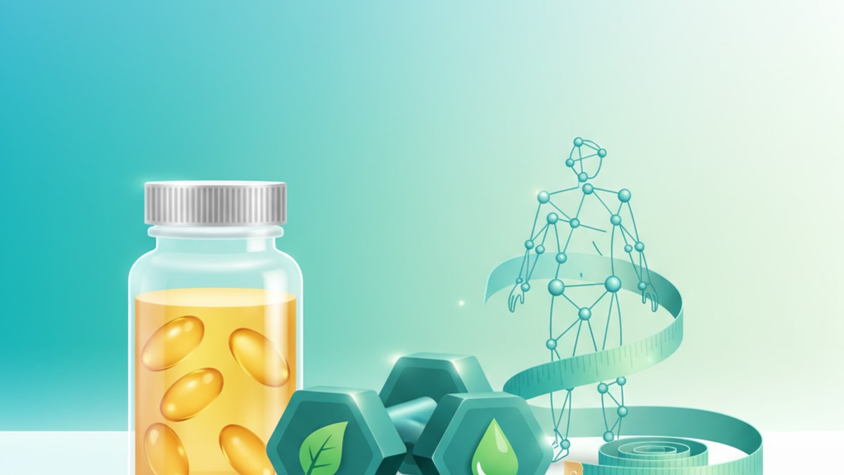 Fish Oil for Weight Loss: The Unflinching Truth from Our Experts