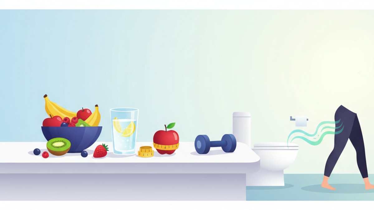 Can Weight Loss Cause Diarrhea? Our Team Explains the Connection