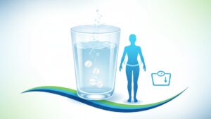 Water Tablets for Weight Loss: What Our Experts Say