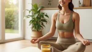 Can Turmeric Help with Weight Loss? Our Biotech Team Explains