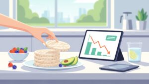 Are Rice Cakes a Weight Loss Friend or Foe? Our Team Weighs In