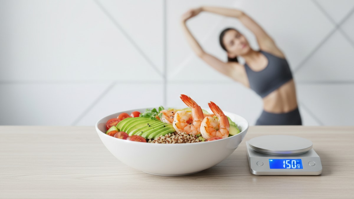 Is Shrimp Good for Weight Loss? A Biotech Expert’s View