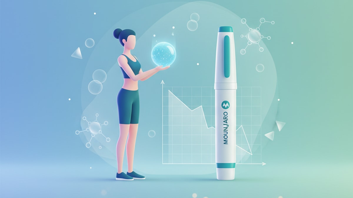 Mounjaro for Weight Loss: Our Team’s Expert Medical Breakdown