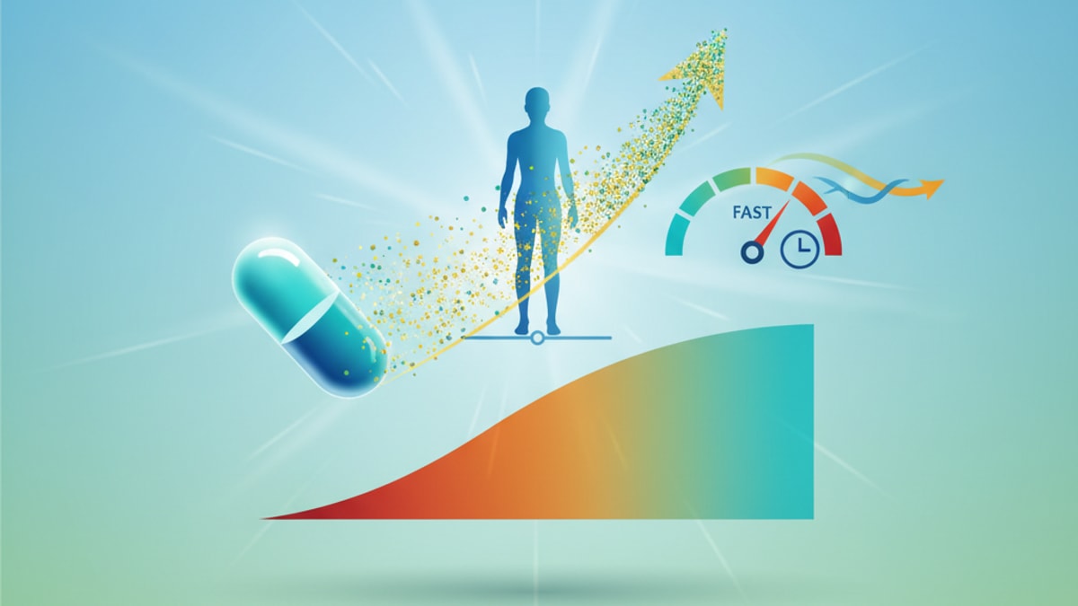 How Fast Semaglutide Works: A Timeline for Real Weight Loss Results