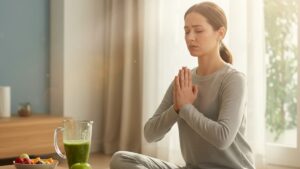 Can Stress Cause Weight Loss? The Surprising Biological Answer