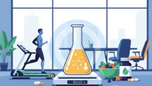 Berberine for Weight Loss: Finding the Correct Dosage