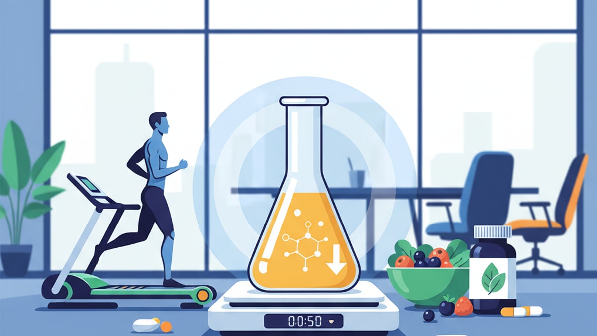 Berberine for Weight Loss: Finding the Correct Dosage