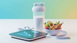 How Much Protein You Really Need for Weight Loss