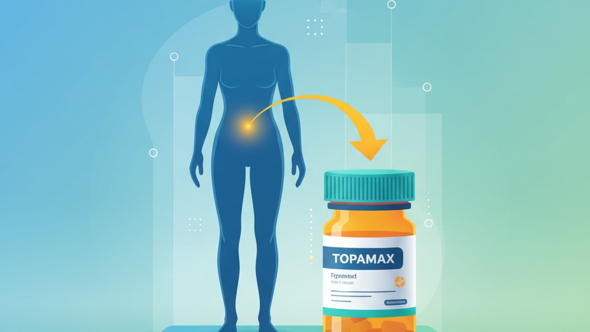 Topamax and Weight Loss: What Our Medical Team Wants You to Know