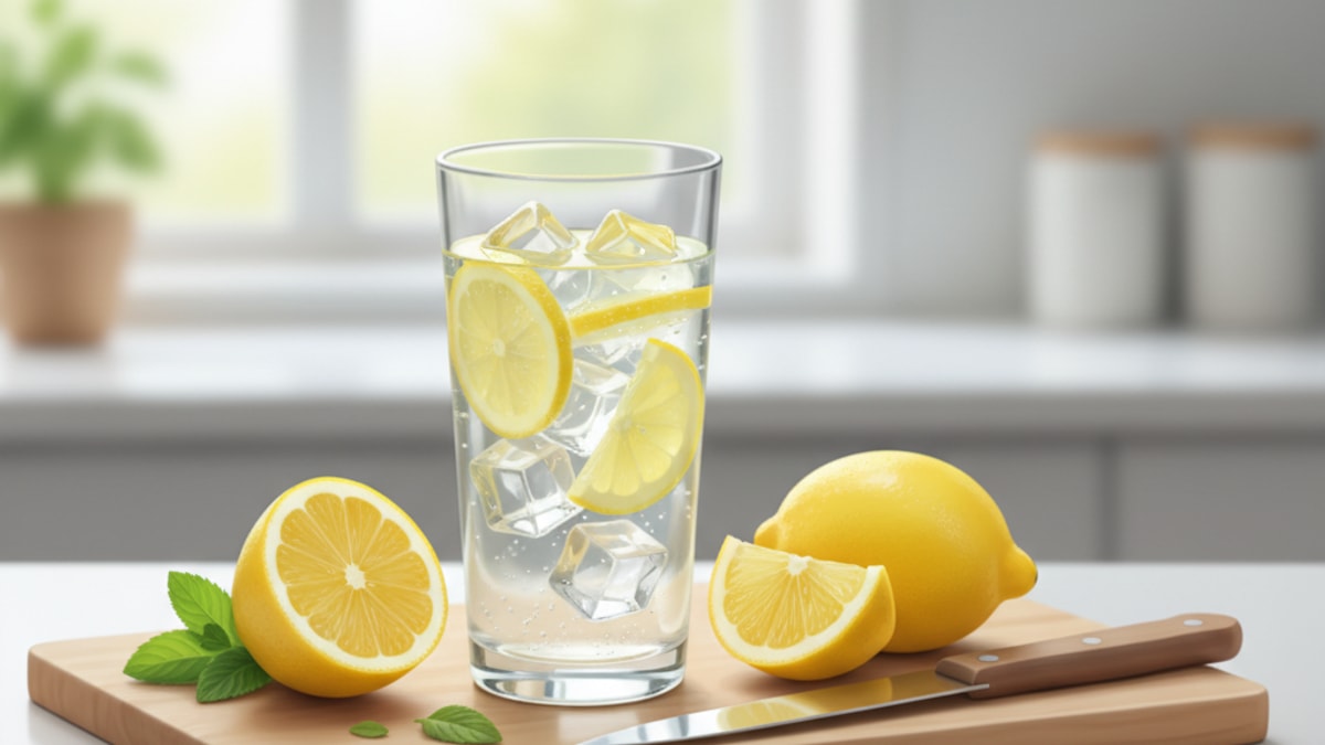 Lemon Water for Weight Loss: The Honest Truth from Our Experts