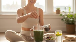 Using Chia Seeds for Weight Loss: What Actually Works