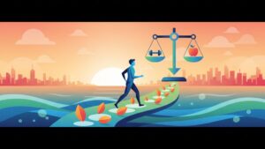 Can Walking Help You Lose Weight? Our Team Explains How It Works