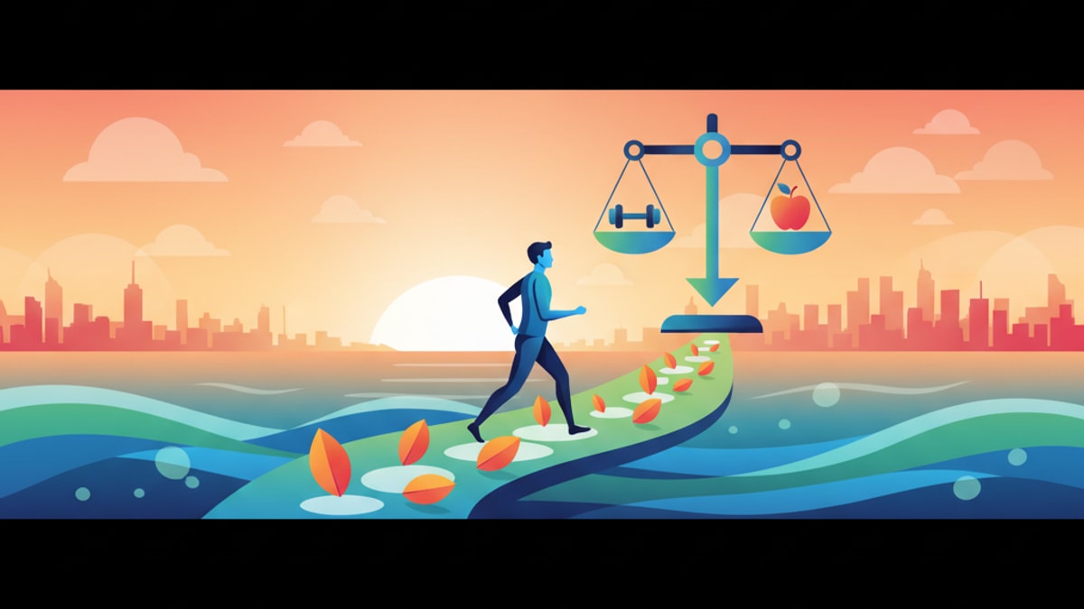 Can Walking Help You Lose Weight? Our Team Explains How It Works