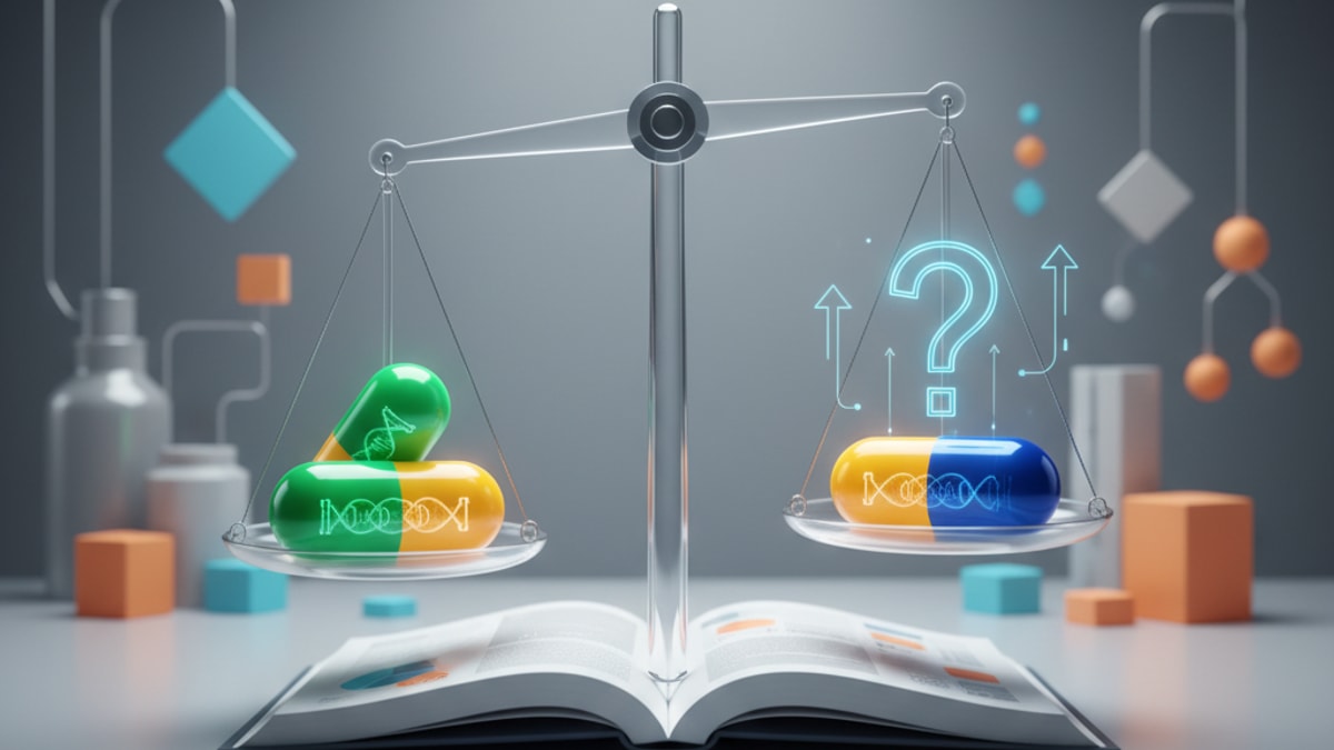 Which Weight Loss Drug is Best? Our Biotech Team’s Expert Take