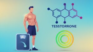 Testosterone and Weight Loss: What Our Experts Have Learned