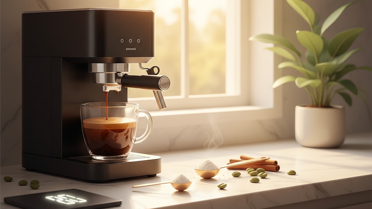 What is the Coffee Hack for Weight Loss? The Real Science