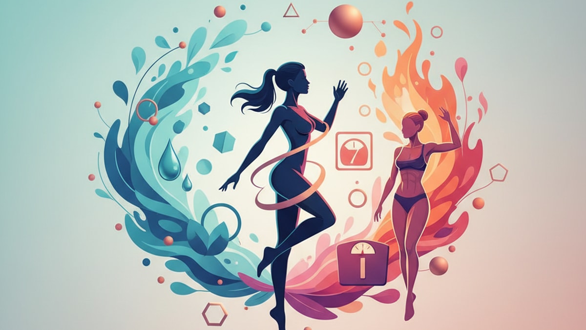 How to Reset Female Hormones for Weight Loss: The Real Reason It’s …