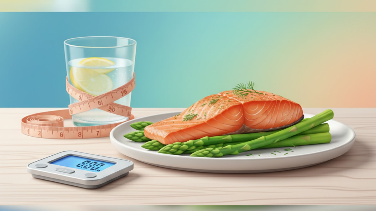 Is Salmon Good for Weight Loss? Our Team Weighs In
