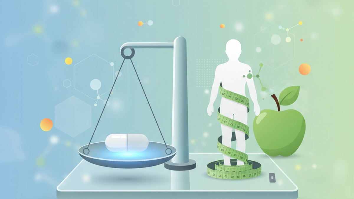 Does Topiramate Cause Weight Loss? The Real Story