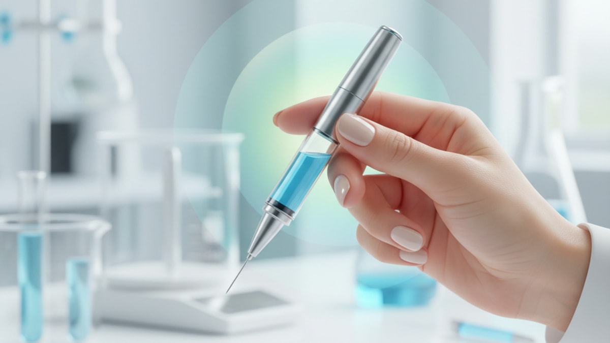 How to Get Weight Loss Injections: Your First Steps