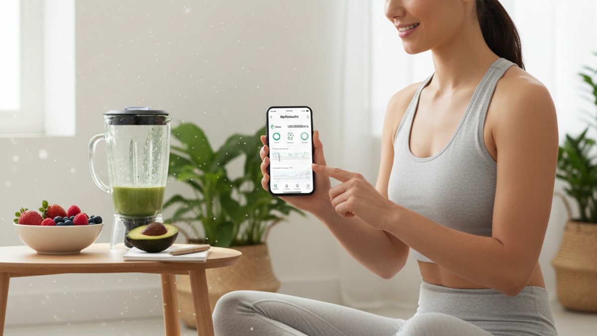 How to Calculate Calories for Weight Loss: Our Expert Method